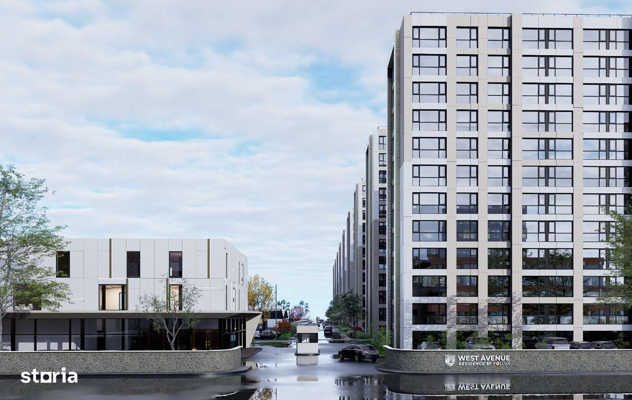 2 camere – parc privat, comision 0%, TVA INCLUS-12