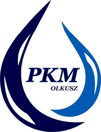 PKM OLKUSZ logo