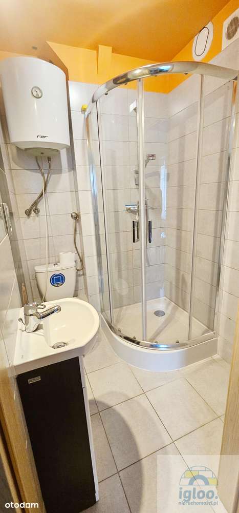 Przytulna kawalerka 1 pietro do zamieszkania - Pełny obrazek: 4/5