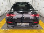 Mercedes-Benz CLA 220 4MATIC Coupe - 5