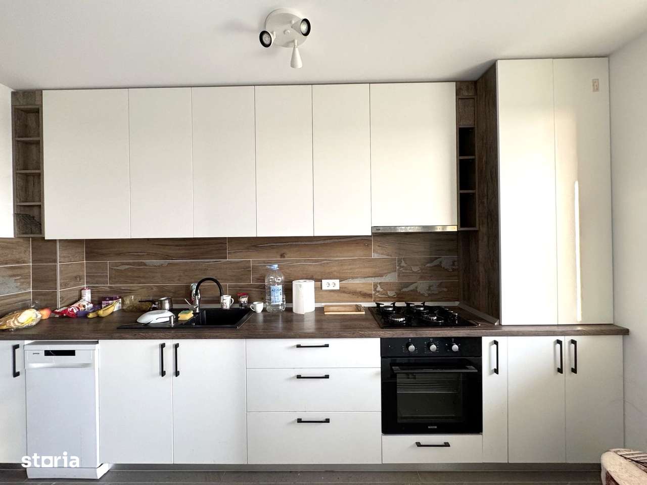 2 camere Mosnita Noua | Bloc RPC | 56 mp | Parcare inclusa-2