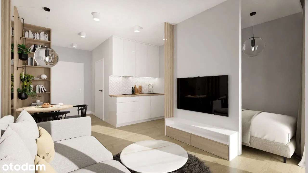 Ostatni fajny apartament pod wynajem-budynek wykonczony-4