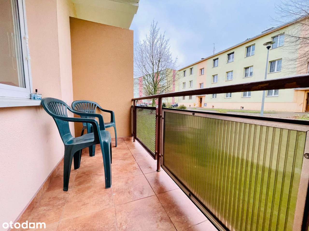 Mieszkanie 2-pokojowe w bardzo dobrej lokalizacji!-14