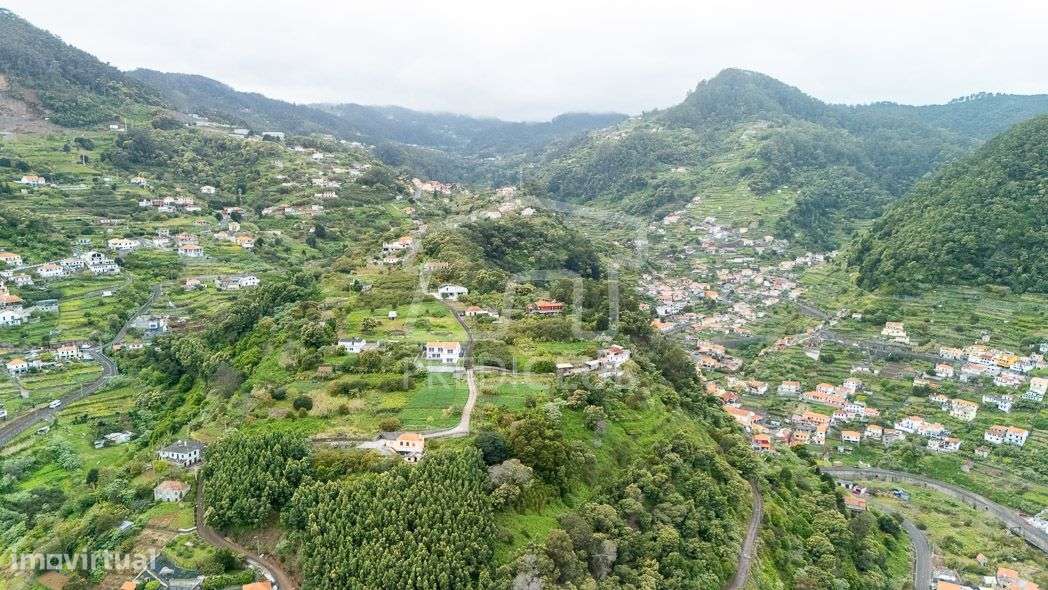 Terreno 2420 m2 - Machico-10