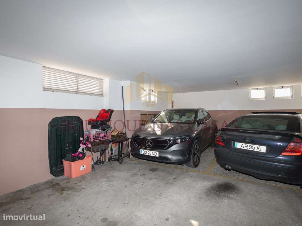 T3 Último Piso com Elevador | Remodelado | 3 Frentes | Muita Luz | ...-39