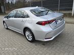 Toyota Corolla 1.6 Comfort - 12