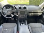 Mercedes-Benz ML 320 CDI 4-Matic - 8