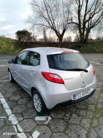 Mazda 2 1.4 CD Impuls - 2