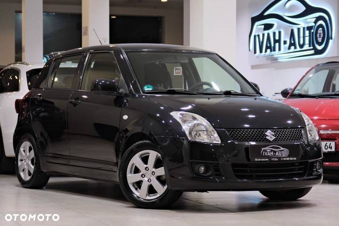 Suzuki Swift 1.3 Comfort - 2