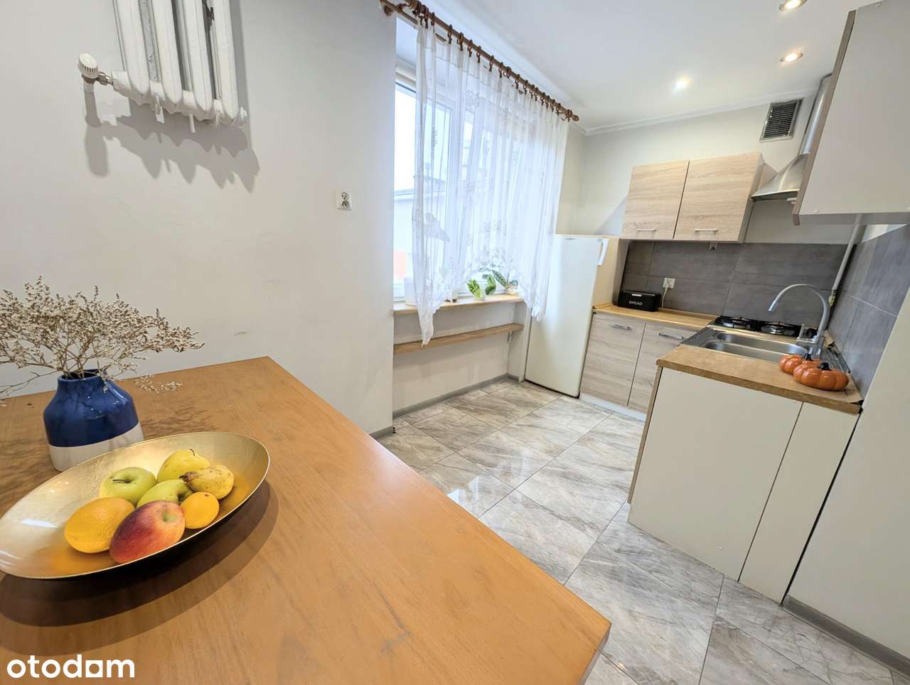 Mieszkanie 2-pokojowe 51 m² | 3 piętro | Balkon | Centrum Kielc-17