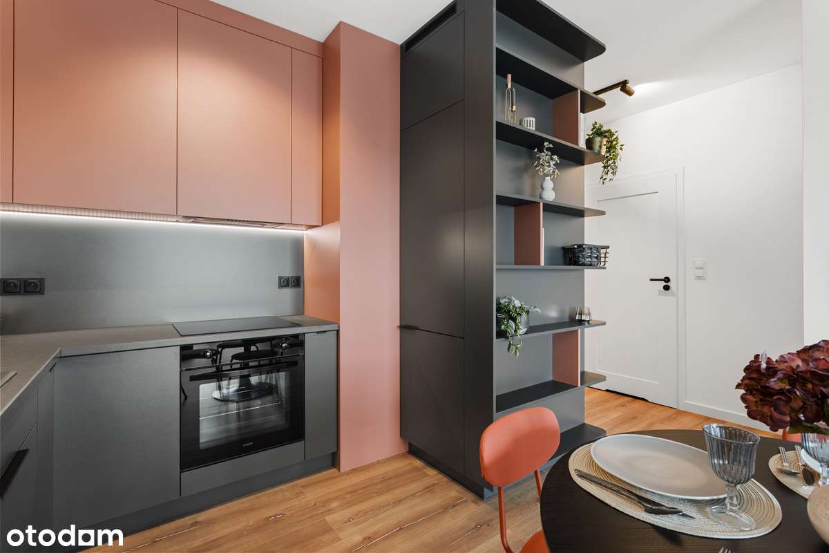 Taka cena tylko do końca roku, Mieszkanie z pięknym widokiem,taras10m2-9