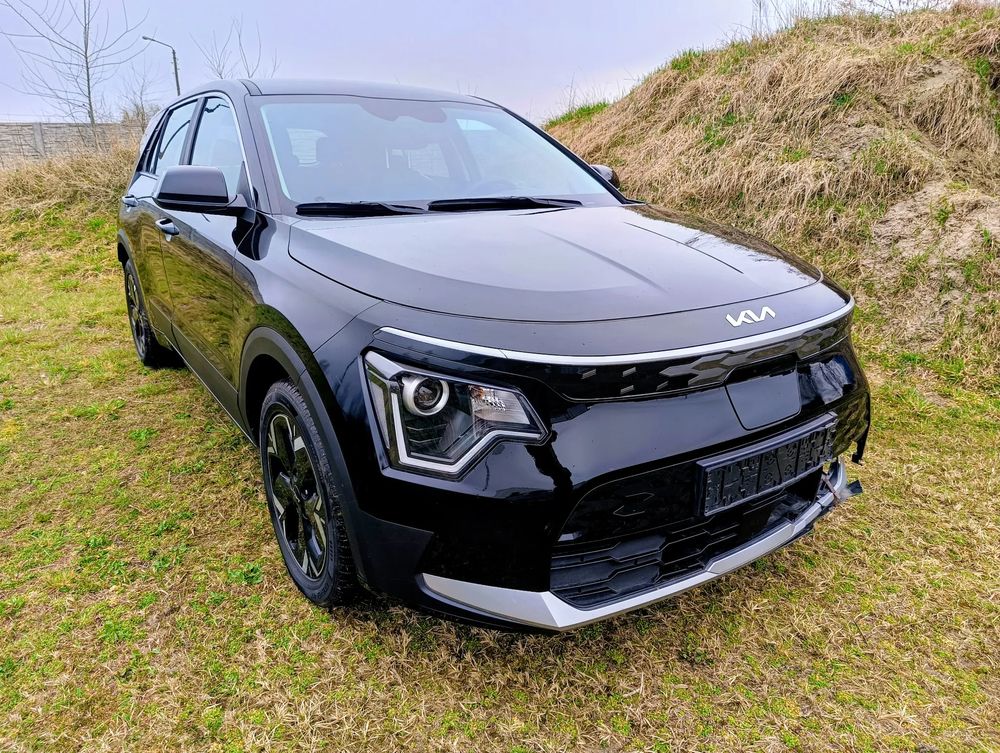 Kia Niro Edition 7 2024