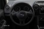 VW Amarok 2.0 TDi CD CM 4Motion - 13