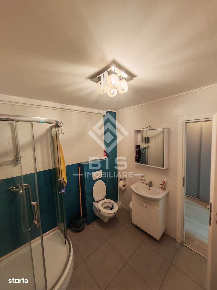 Apartament Modern - Etaj 1 - Loc de parcare inclus-5