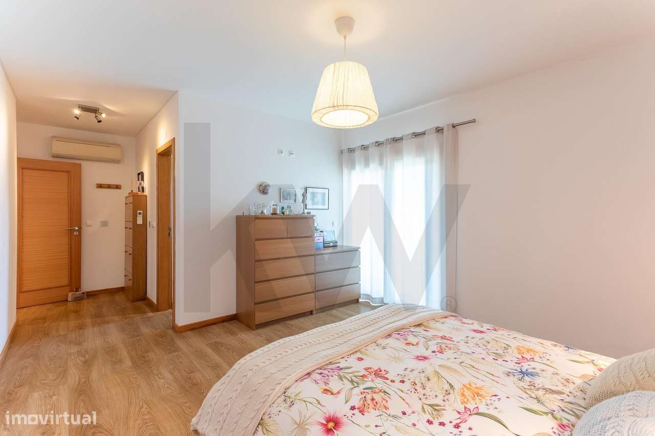 T3 com duas suites e dois lugares de garagem (Box) | Terraços do Marqu-20