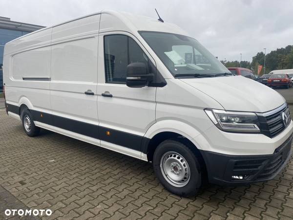 Volkswagen CRAFTER - 3