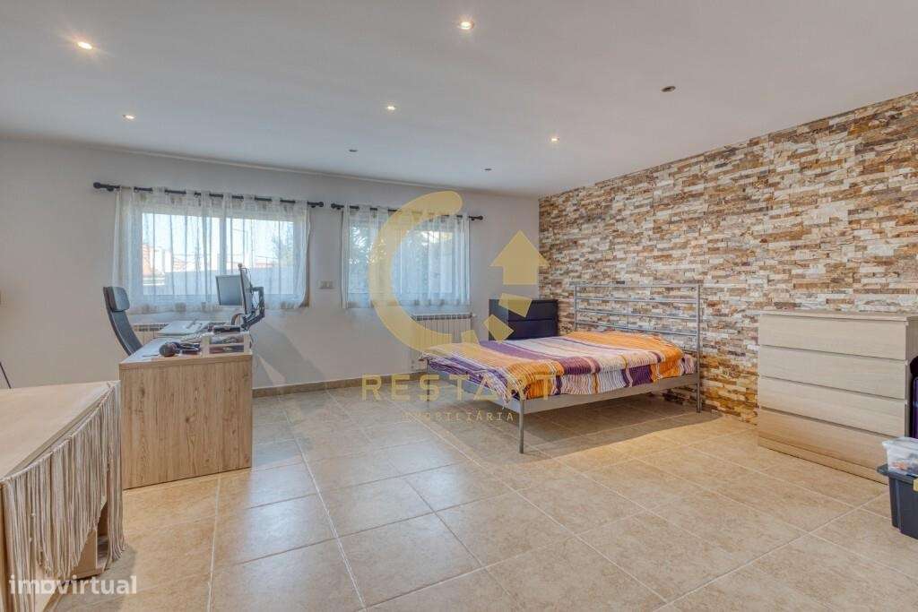 Moradia Exclusiva T4+1 em Canidelo, Vila Nova de Gaia - Grande imagem: 5/51