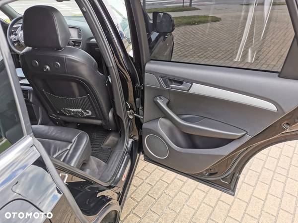 Audi Q5 2.0 TDI Quattro S tronic - 12