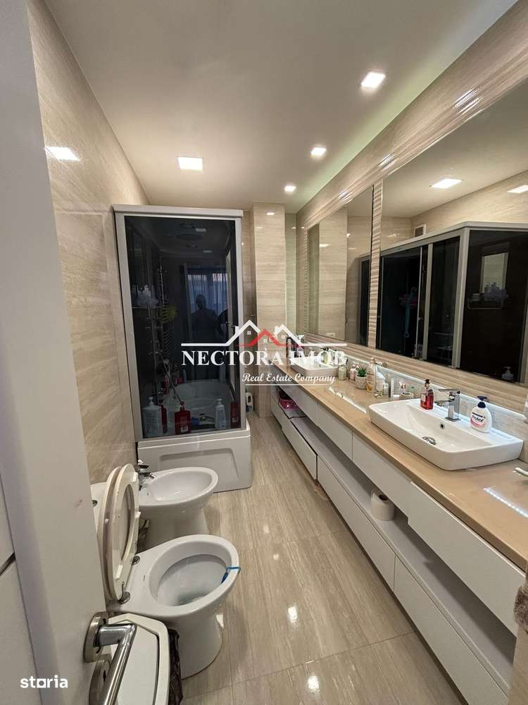 NECTORA IMOB-Casa cu 2 corpuri separate,Zona Calea Aradului-Iosia,415m - Imagine principală: 4/20