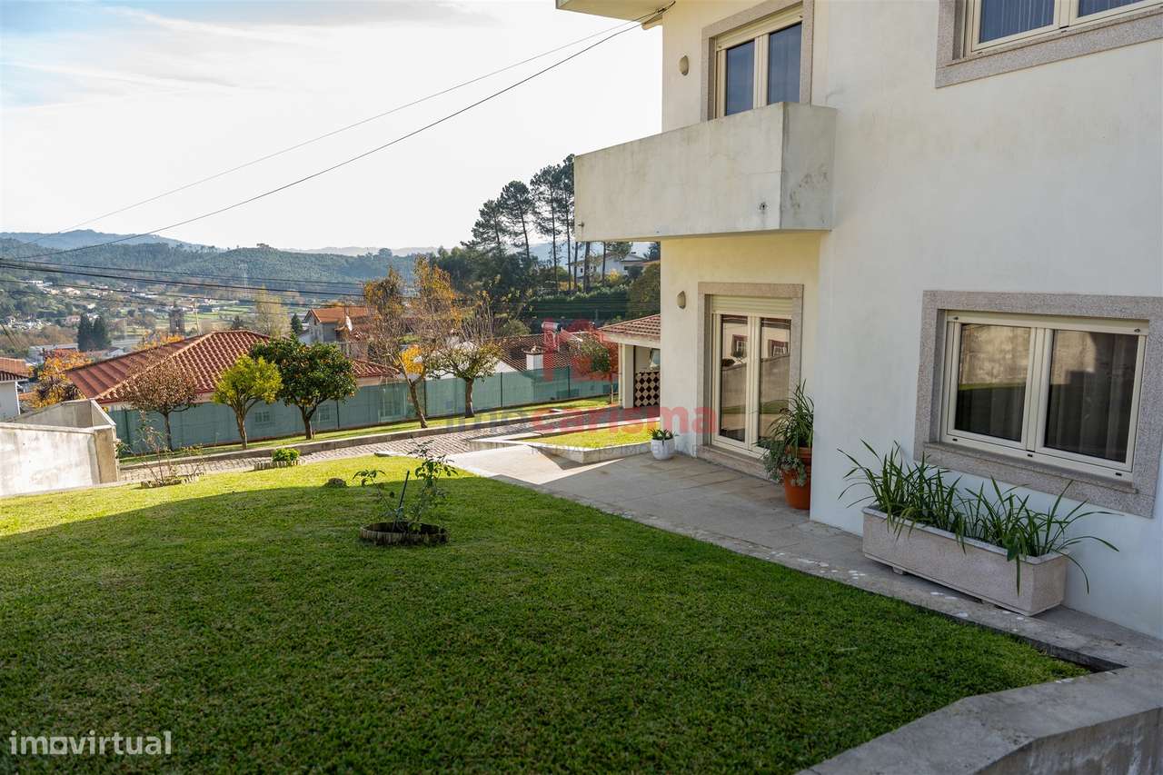 Moradia T4 em Guardizela, Guimarães-59