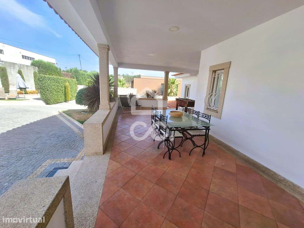 Moradia V3, Sobrosa, Paredes-19