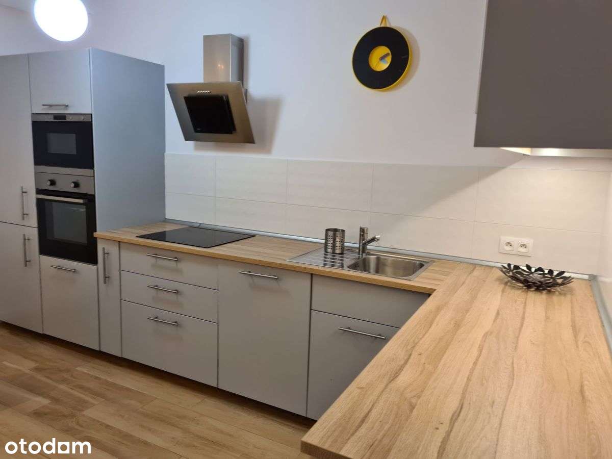 Grunwaldzka, Plewiska-szeregowiec 78m2, z ogródkiem, zamknięte osiedle-6