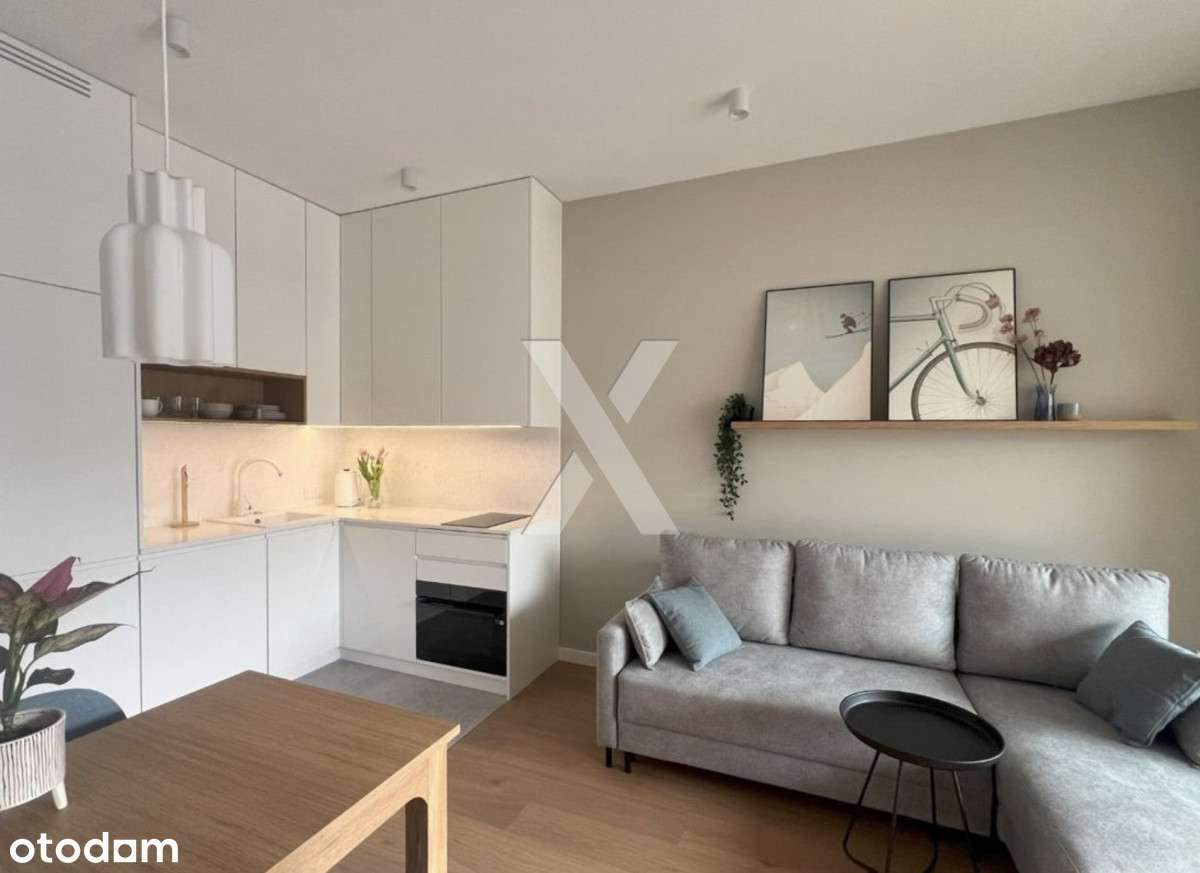 19. Dzielnica | 2 pokoje | Klimatyzacja - Pełny obrazek: 2/11