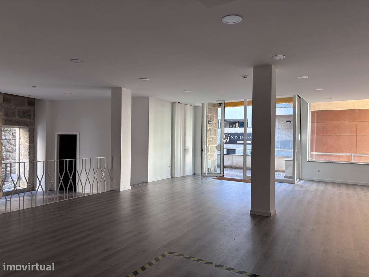 Loja no Centro Histórico - Viseu - Grande imagem: 4/4