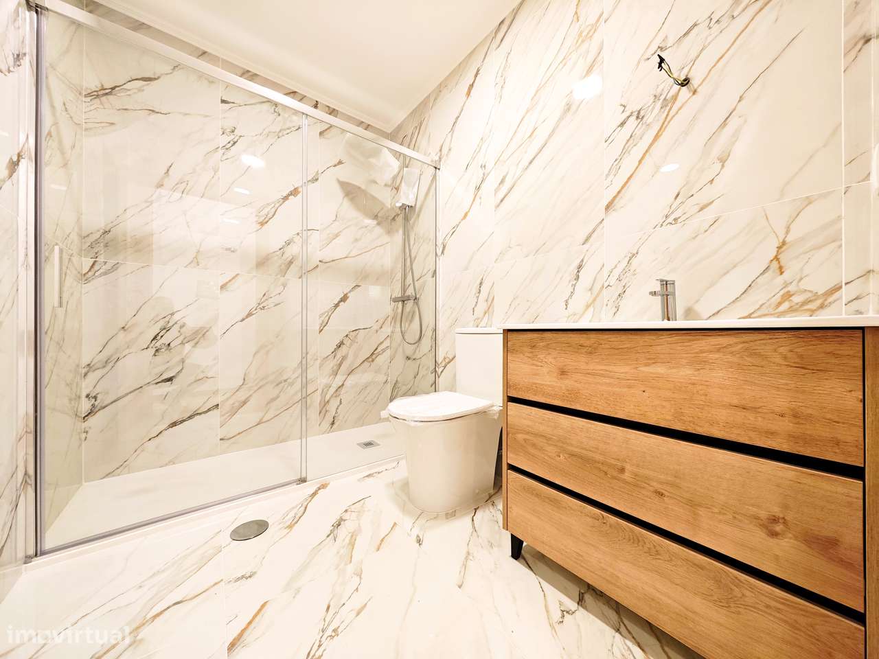 Moradia T2 Nova Construção-6