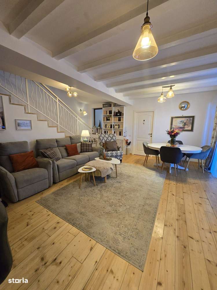 VILA CU SPA PRIVAT SI TEREN GENEROS IN TUNARI-8