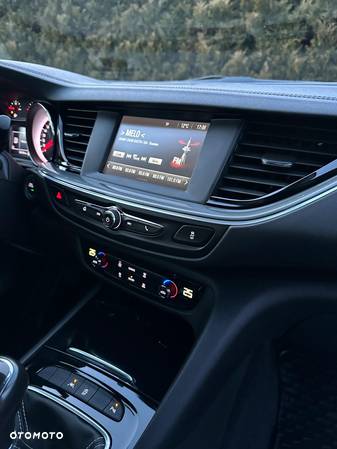 Opel Insignia 1.6 CDTI Enjoy S&S Eco - 14