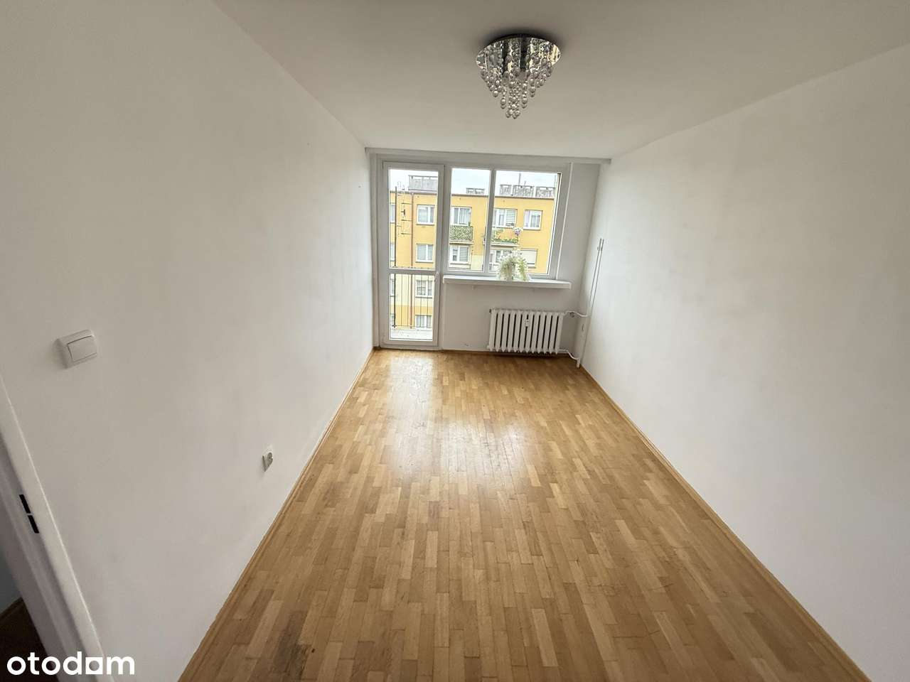 SPRZEDAM-  atrakcyjna cena,  46m2 -2-pokojowe -Leszno, ul. Prochownia - Pełny obrazek: 2/6