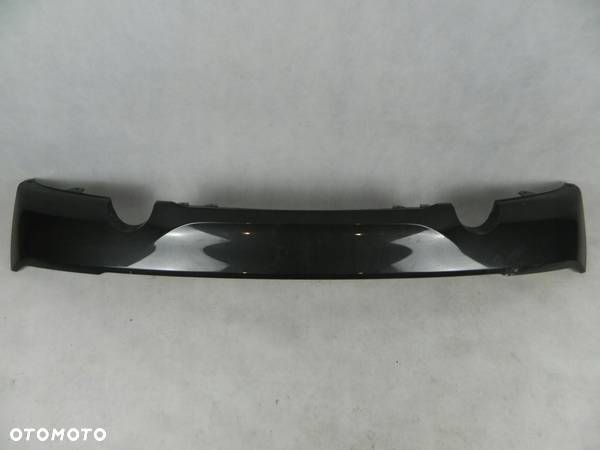 Dyfuzor tylny spoiler zderzaka tył BMW 2 F22 F23 - 2