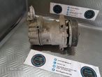 Compressor Ar Condicionado Peugeot 207 308 5008 3008 Partner Citroen Berlingo C4 C5 C3 1.6 HDI - 5