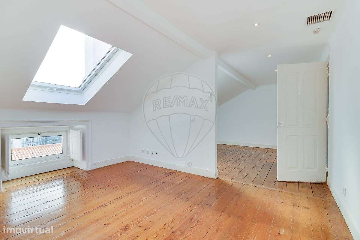 Apartamento T5 para arrendamento - Grande imagem: 5/50