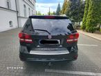 Fiat Freemont 2.0 Multijet Black Code AWD - 4