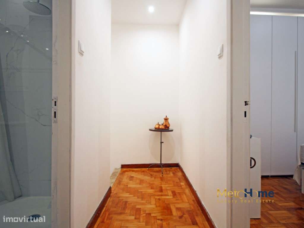 Moradia T2 com Terraço em Rio Tinto-15