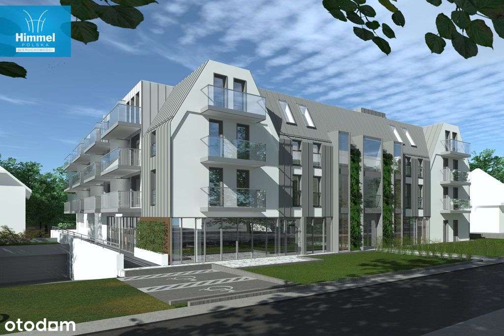 Cena brutto / 400m do plaży / Basen / Parking-10