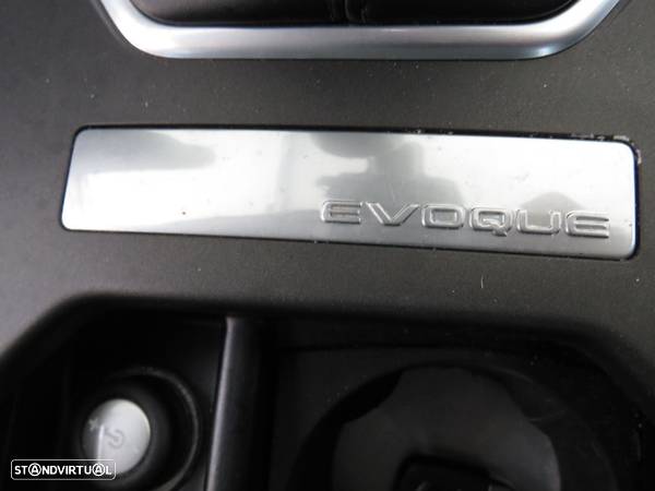 Land Rover Range Rover Evoque 2.0 eD4 Pure - 19