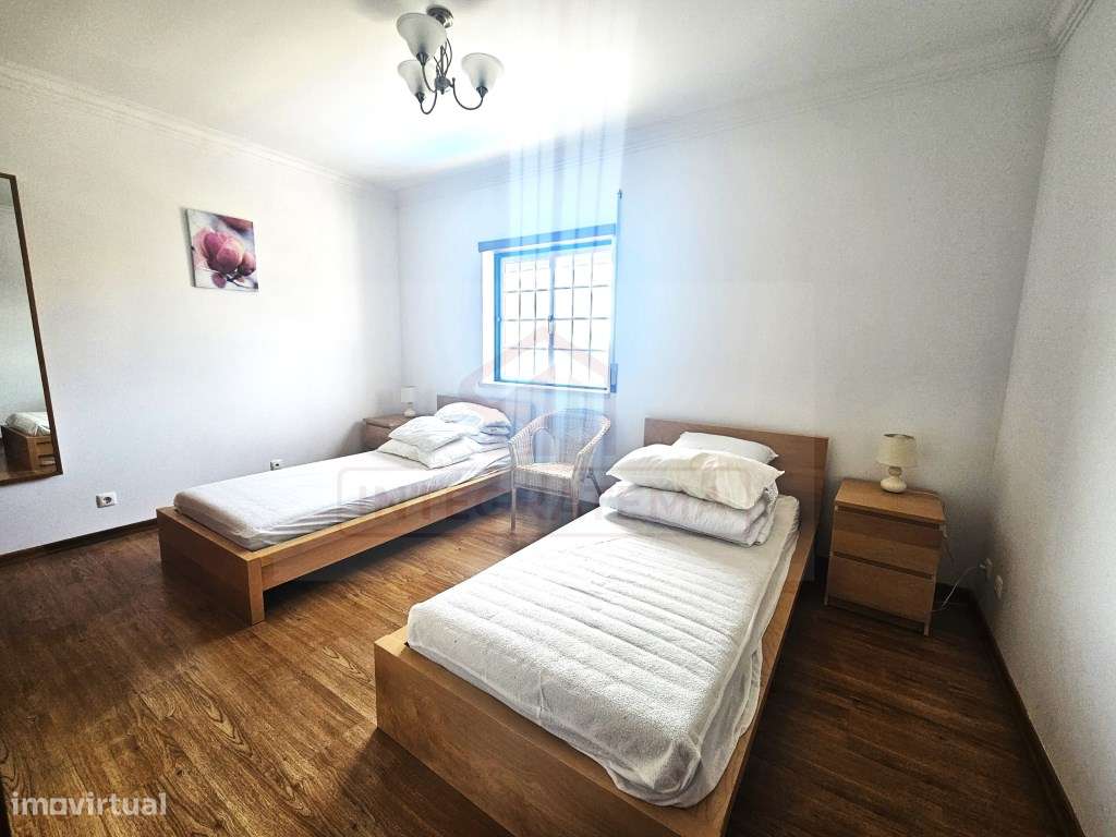 Moradia tradicional com piscina aquecida perto de Óbidos-10