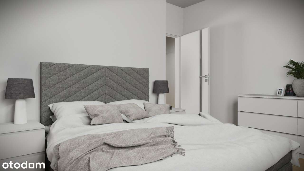 OSTATNI APARTAMENT Z TARASEM – BOROWA WIEŚ / MIKOŁÓW-18