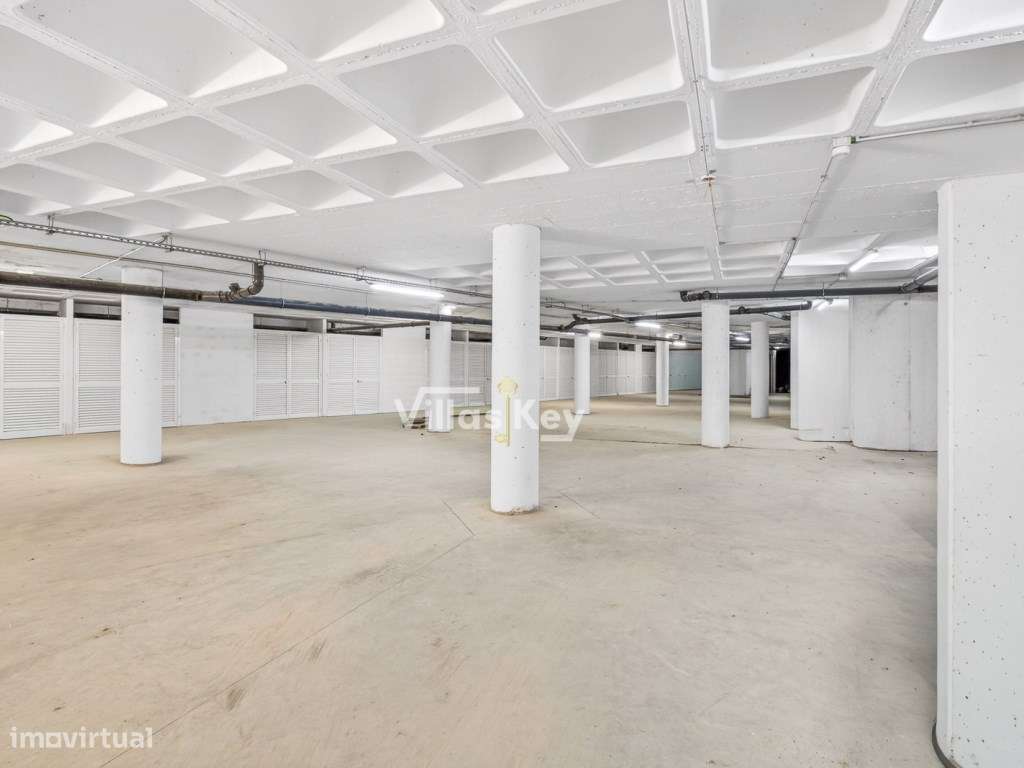 Apartamento T1 situado no centro de Alvor-14