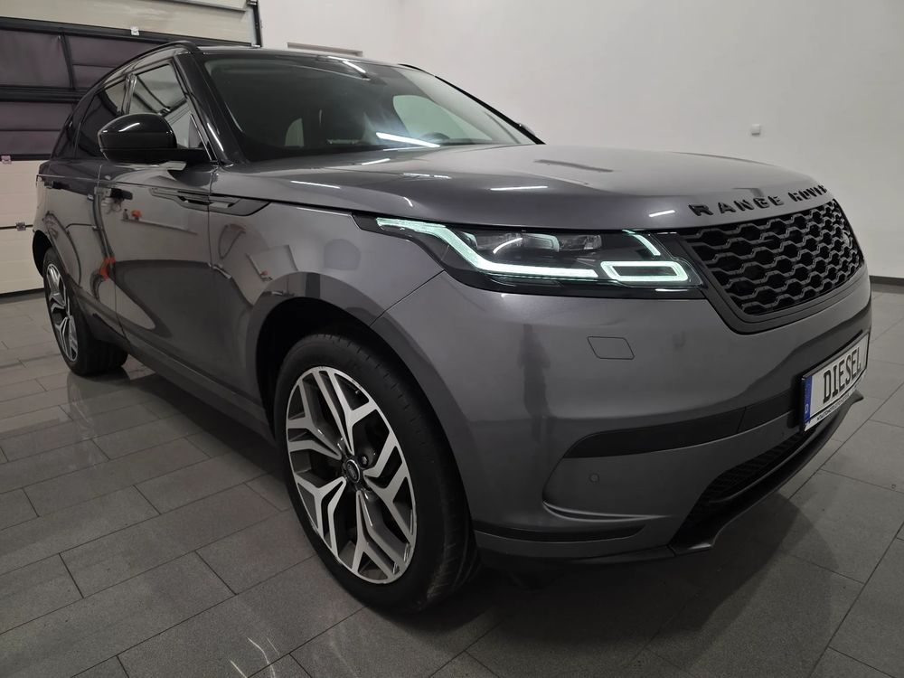 Land Rover Range Rover Velar 2.0 TD4 R-Dynamic 2020
