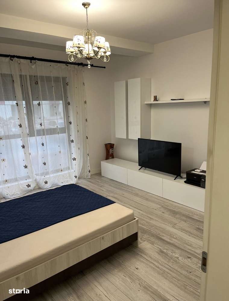 Garsonieră de vânzare Lujerului- 21residence - Imagine principală: 2/9