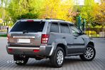 Jeep Grand Cherokee Gr 3.0 CRD Overland - 26