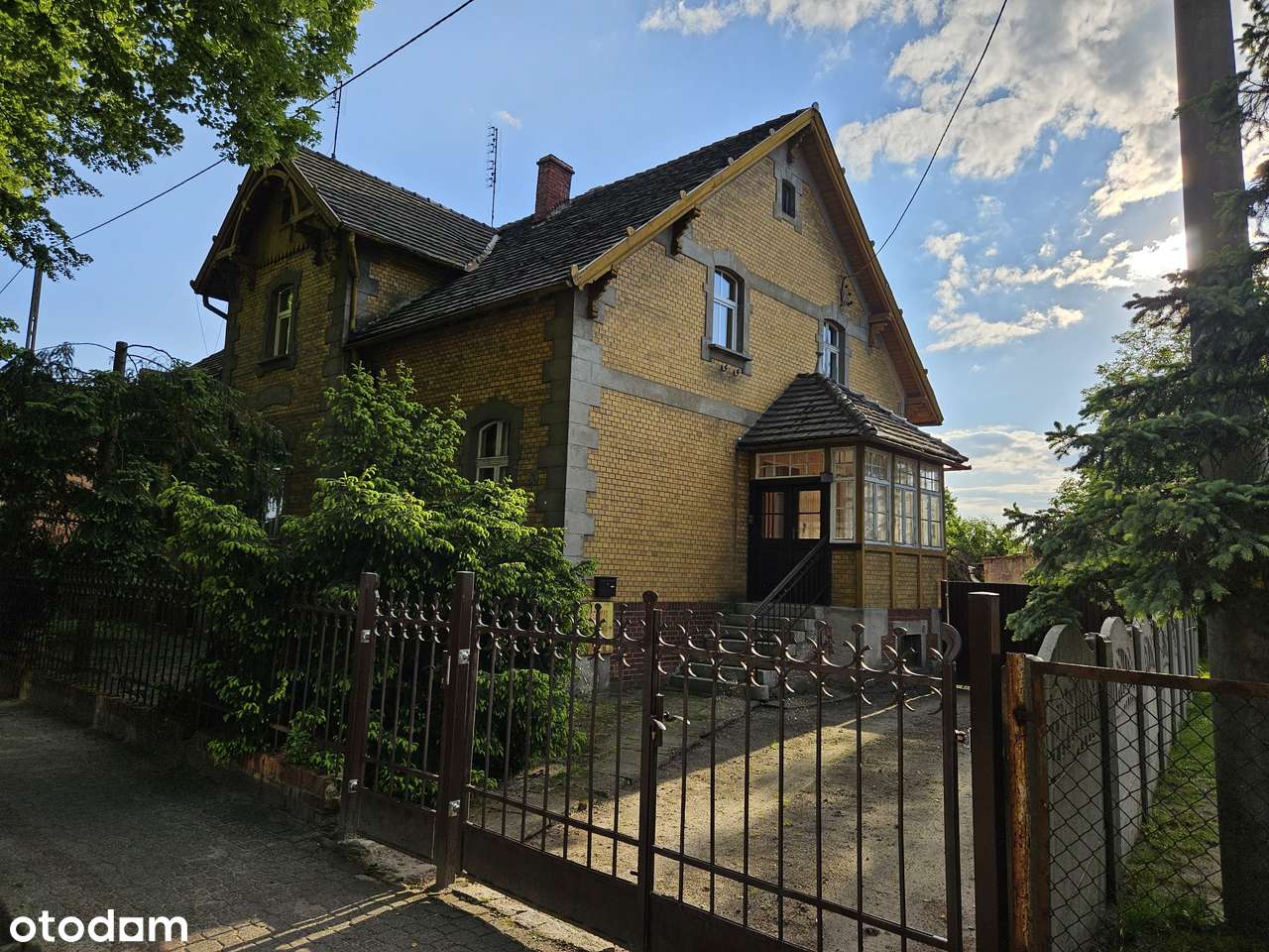 Dom na sprzedaż, 9 pokoi, 200 m², Bojanowo