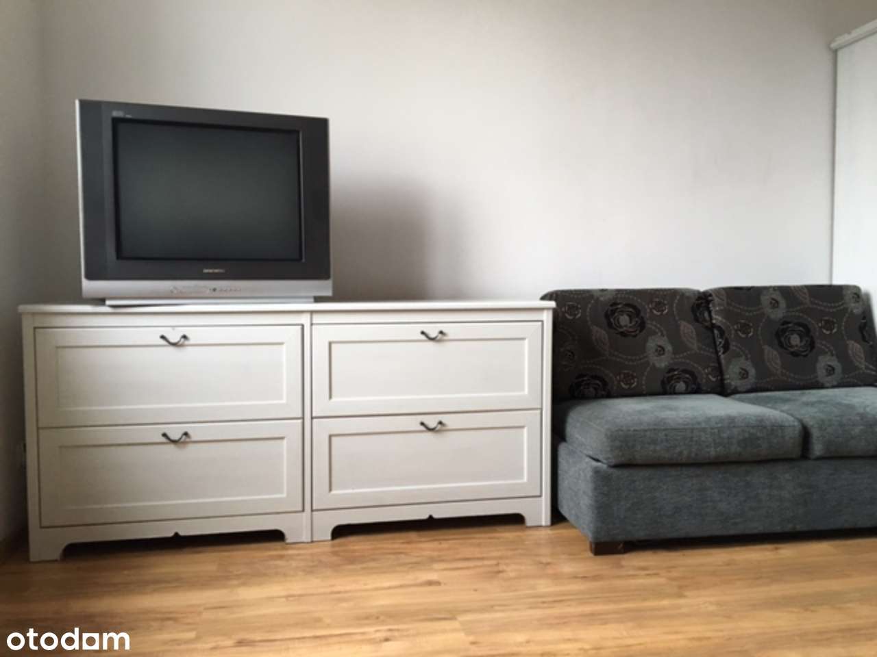 Wynajmę dla pracowników mieszkanie Gdynia Śródmieście Plac Kaszubski - Pełny obrazek: 4/8