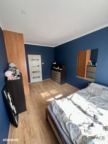 Mieszkanie 3 pokojowe, Centrum miasta.-2
