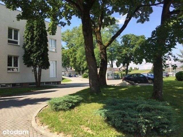 Biura/ Magazyn w Parku Zabierzów - Pełny obrazek: 2/13