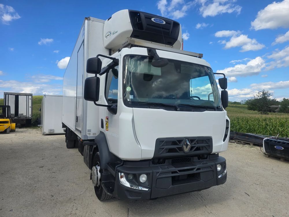 Renault D 2017